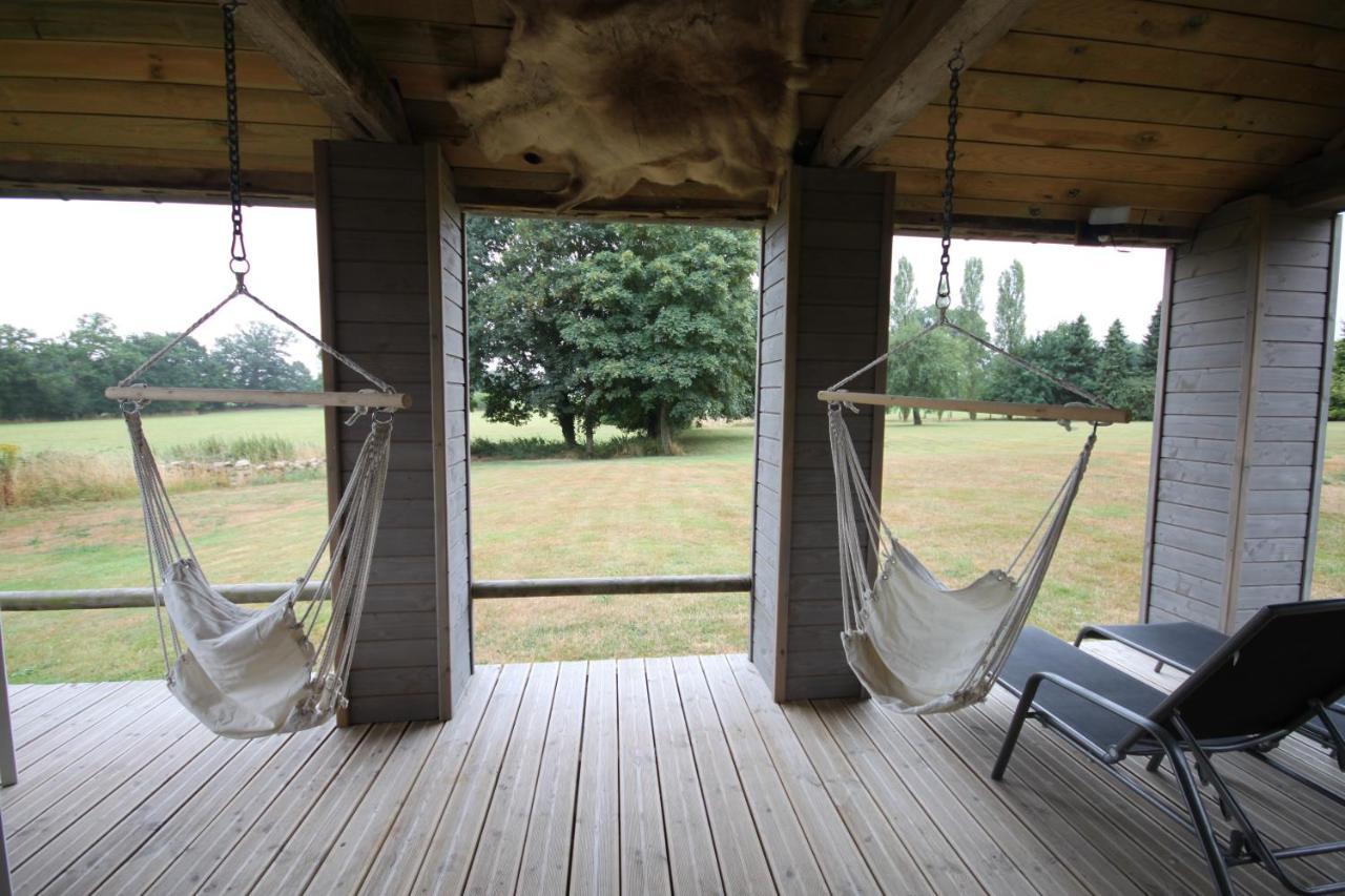 Chambres D'Hotes La Difference-Le Pressoir Rouelle Luaran gambar
