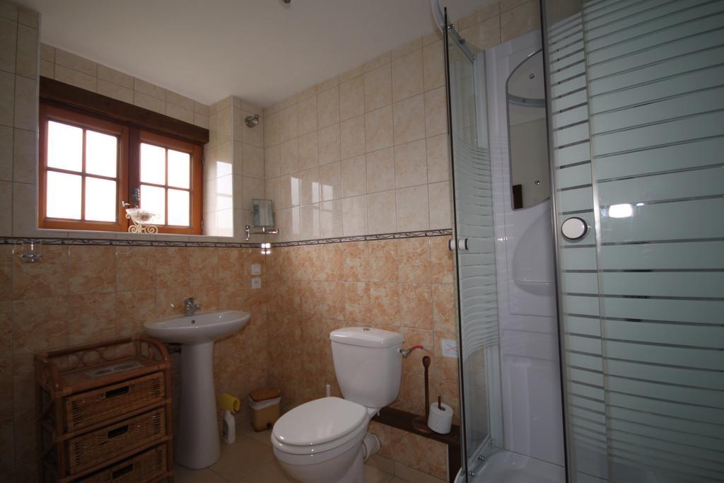 Chambres D'Hotes La Difference-Le Pressoir Rouelle Bilik gambar